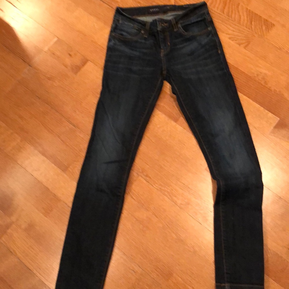 Guess Jean